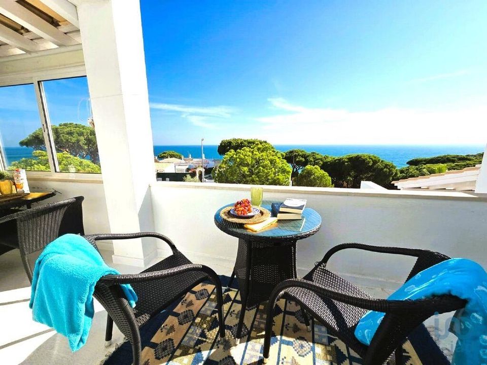 Lejlighed i Albufeira, Faro - foto 1