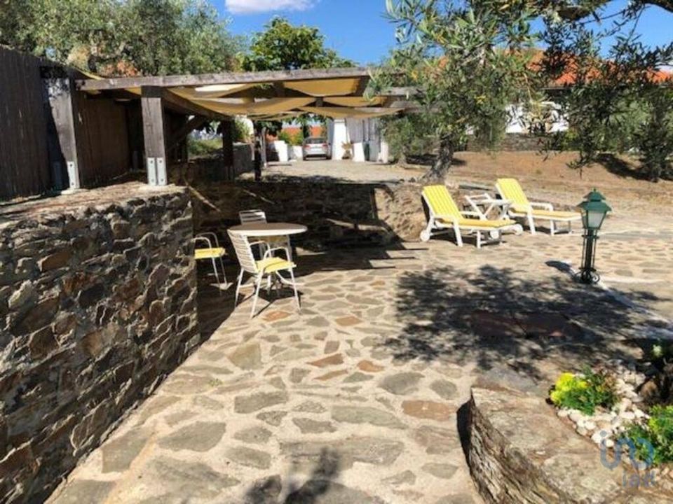 Byhus i Mogadouro, Braganca - foto 3