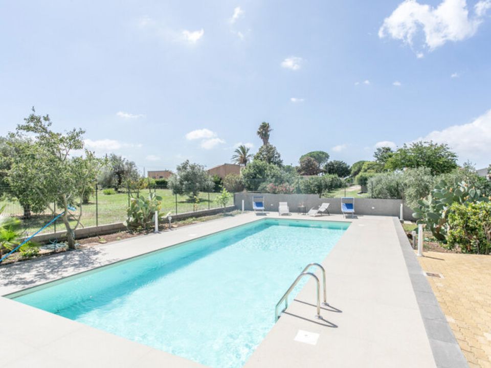 Villa i Modica, Ragusa - foto 2