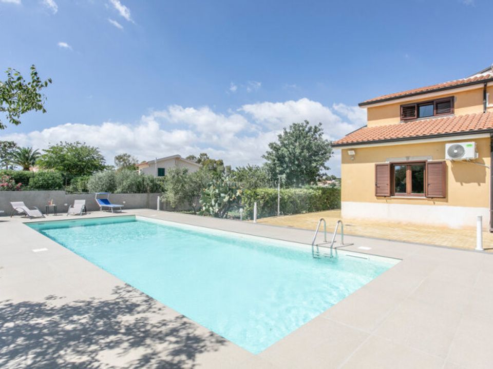 Villa i Modica, Ragusa - foto 3
