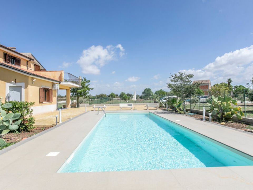 Villa i Modica, Ragusa - foto 4