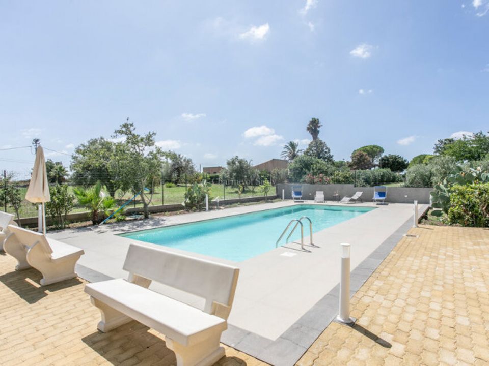 Villa i Modica, Ragusa - foto 5