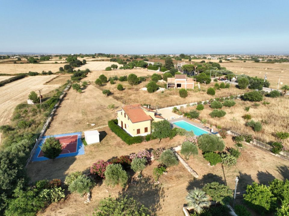 Villa in Modica, Ragusa - foto 2
