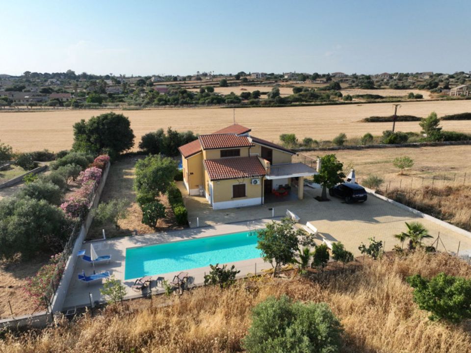 Villa in Modica, Ragusa - foto 3
