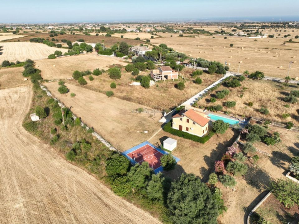 Villa in Modica, Ragusa - foto 4