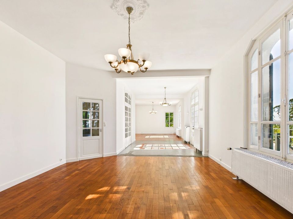 Villa i Issigeac, Dordogne - foto 4
