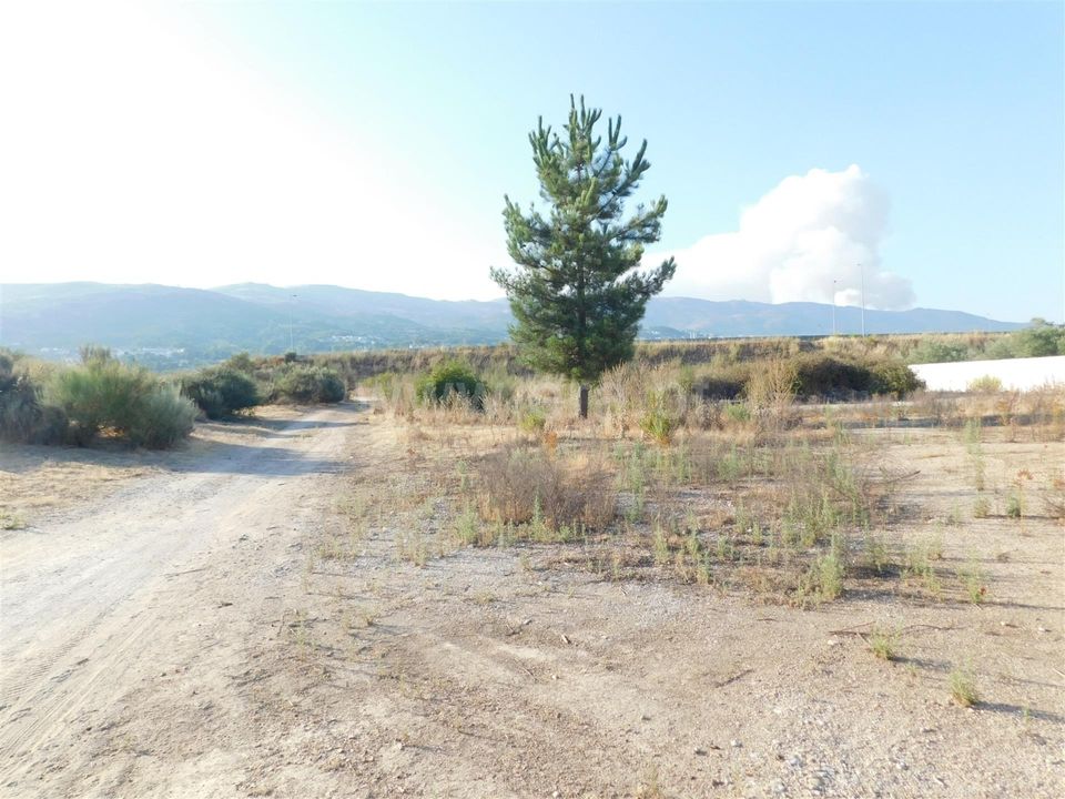 Helårsgrund i Covilha, Castelo Branco - foto 2