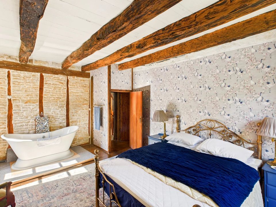 Villa i Nanteuil-en-Vallee, Charente - foto 3