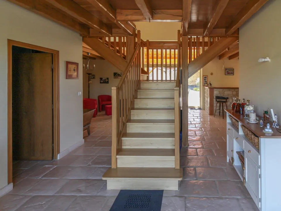 Villa i Mansle, Charente - bilde 3