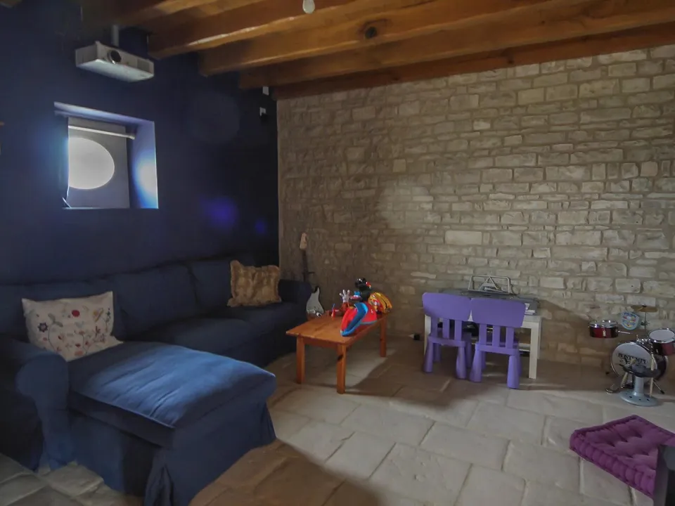 Villa i Mansle, Charente - bilde 4