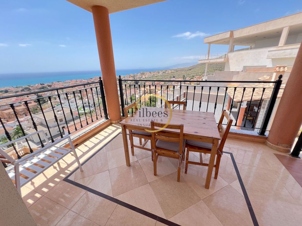 Villa i Mazarron, Murcia - foto 2