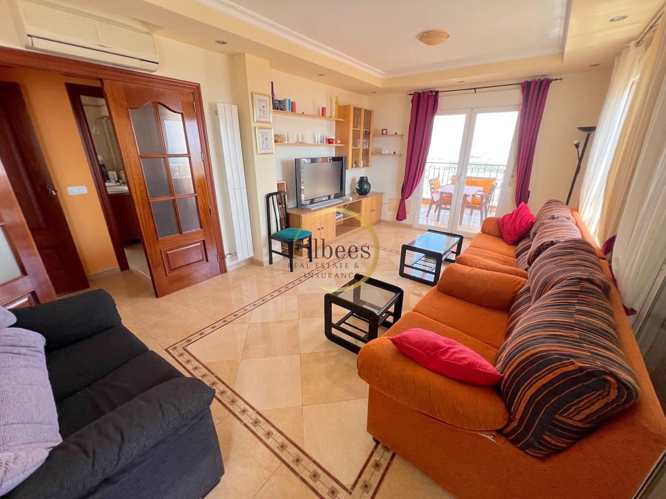 Villa i Mazarron, Murcia - foto 3