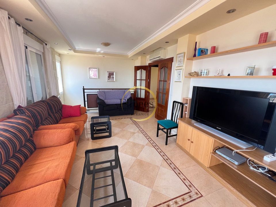 Villa i Mazarron, Murcia - foto 4