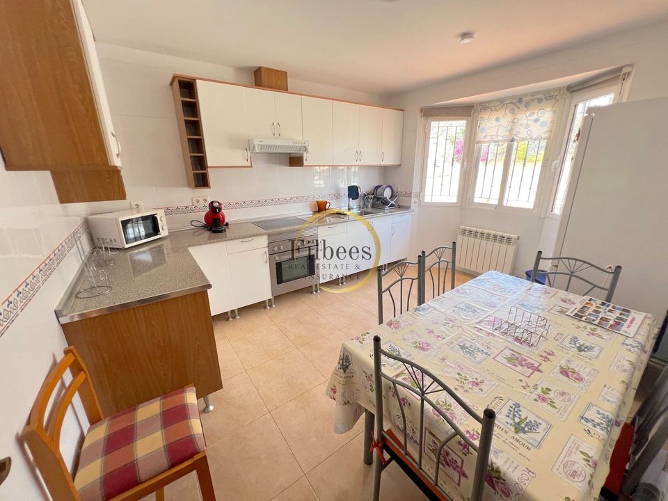 Villa i Mazarron, Murcia - foto 5
