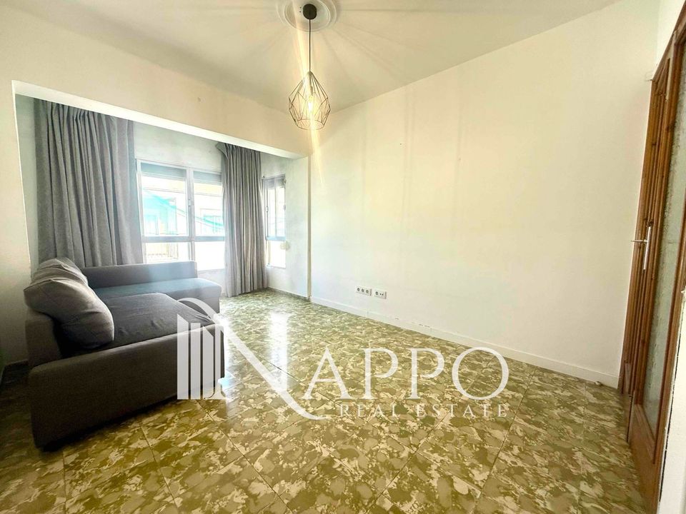 Penthouse i Palma De Mallorca, Mallorca - foto 1
