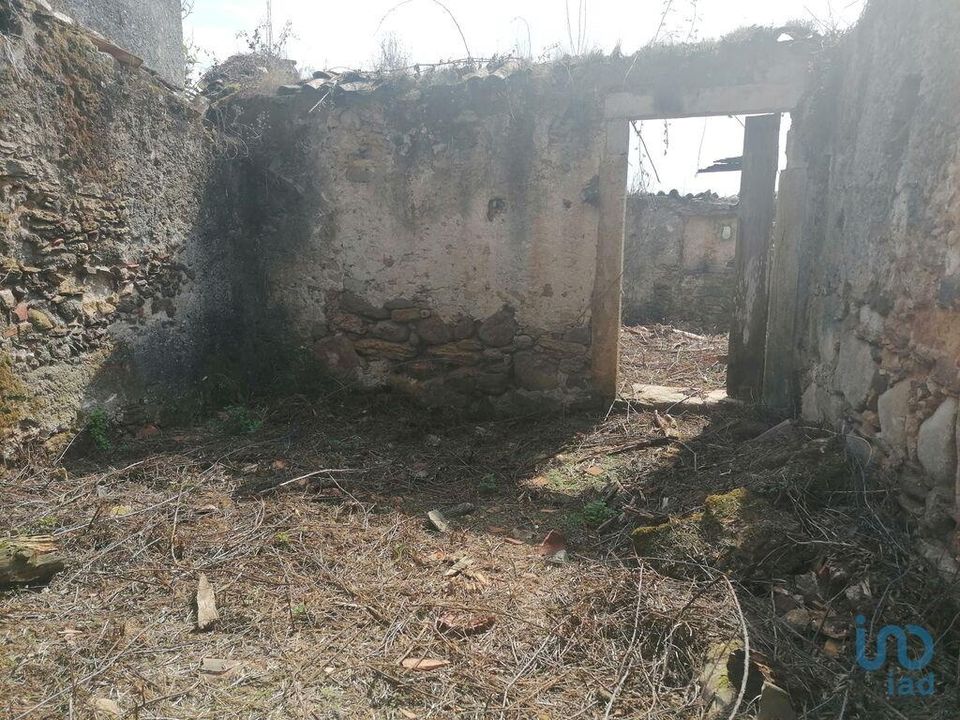 Dom szeregowy: Miranda do Corvo, Coimbra – zdjęcie 5