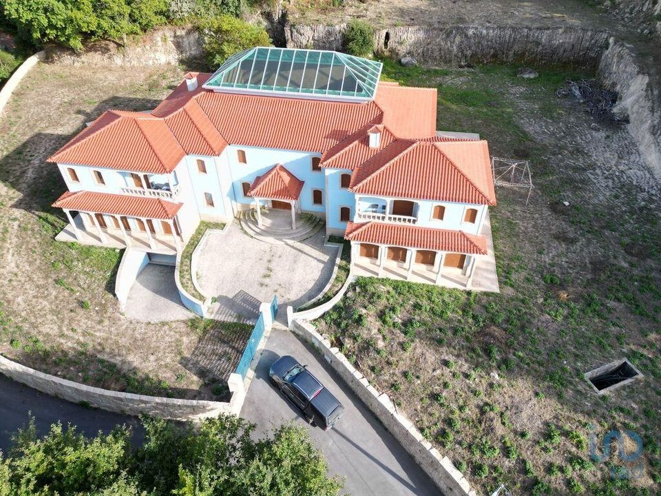 Rekkehus i Baiao, Porto - bilde 2