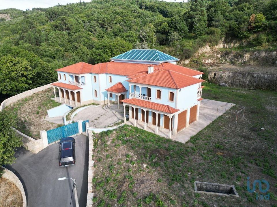 Rekkehus i Baiao, Porto - bilde 1