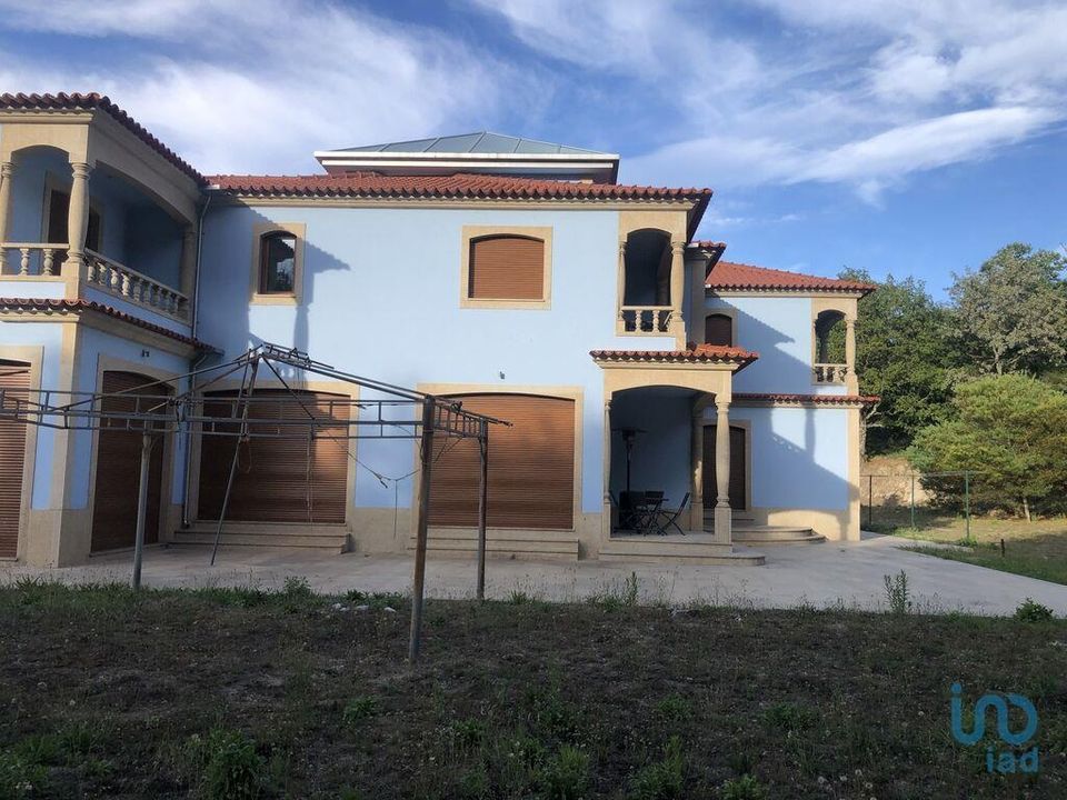 Rekkehus i Baiao, Porto - bilde 3