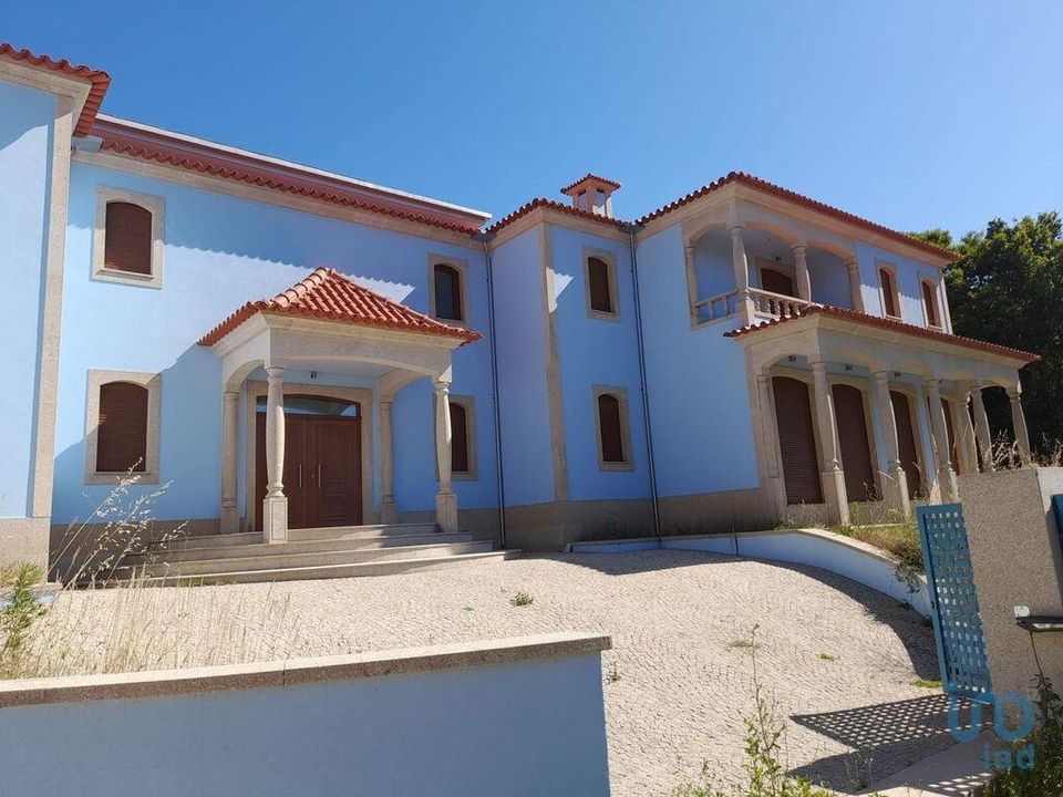 Rekkehus i Baiao, Porto - bilde 4