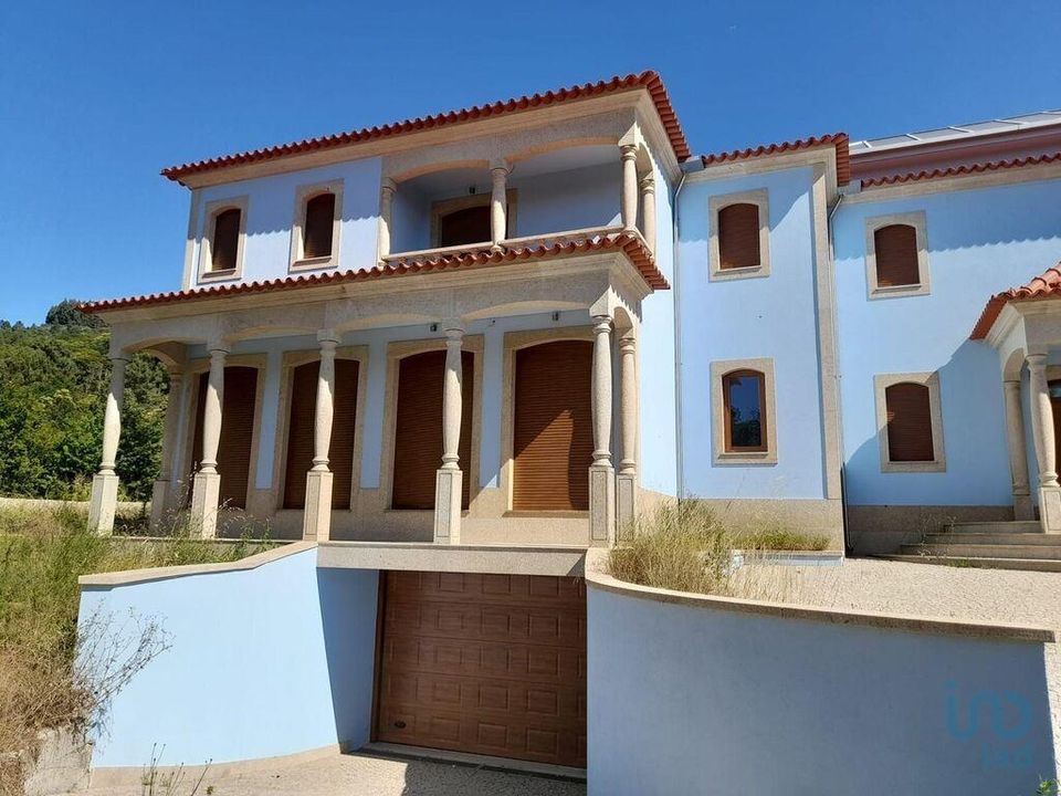 Rekkehus i Baiao, Porto - bilde 5