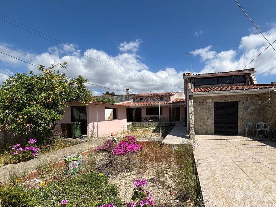 Byhus i Seixal, Setubal - foto 3