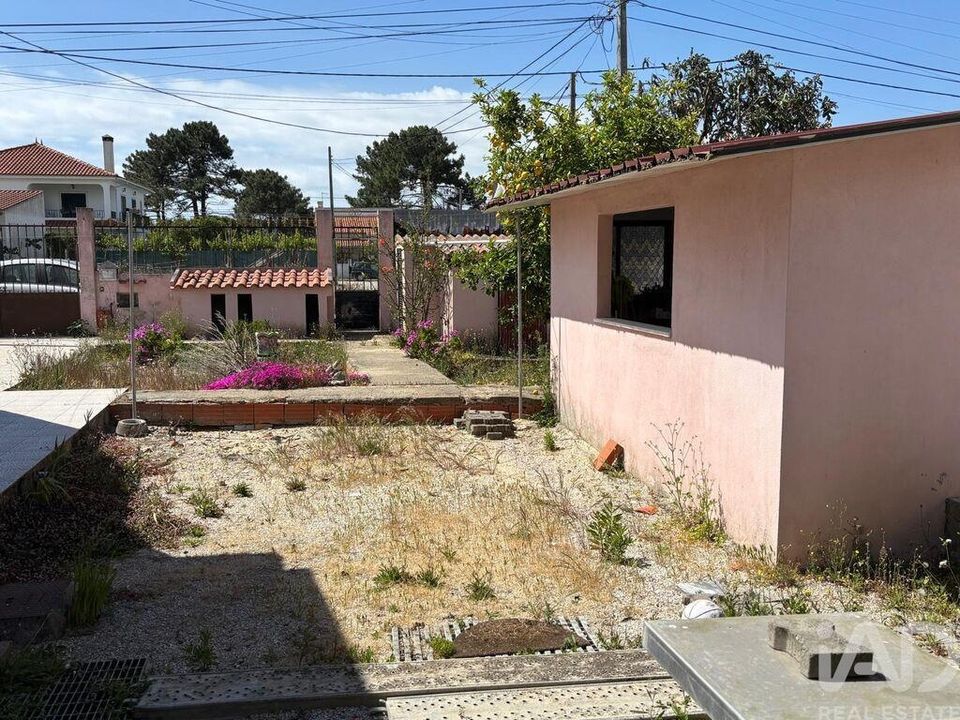 Byhus i Seixal, Setubal - foto 4