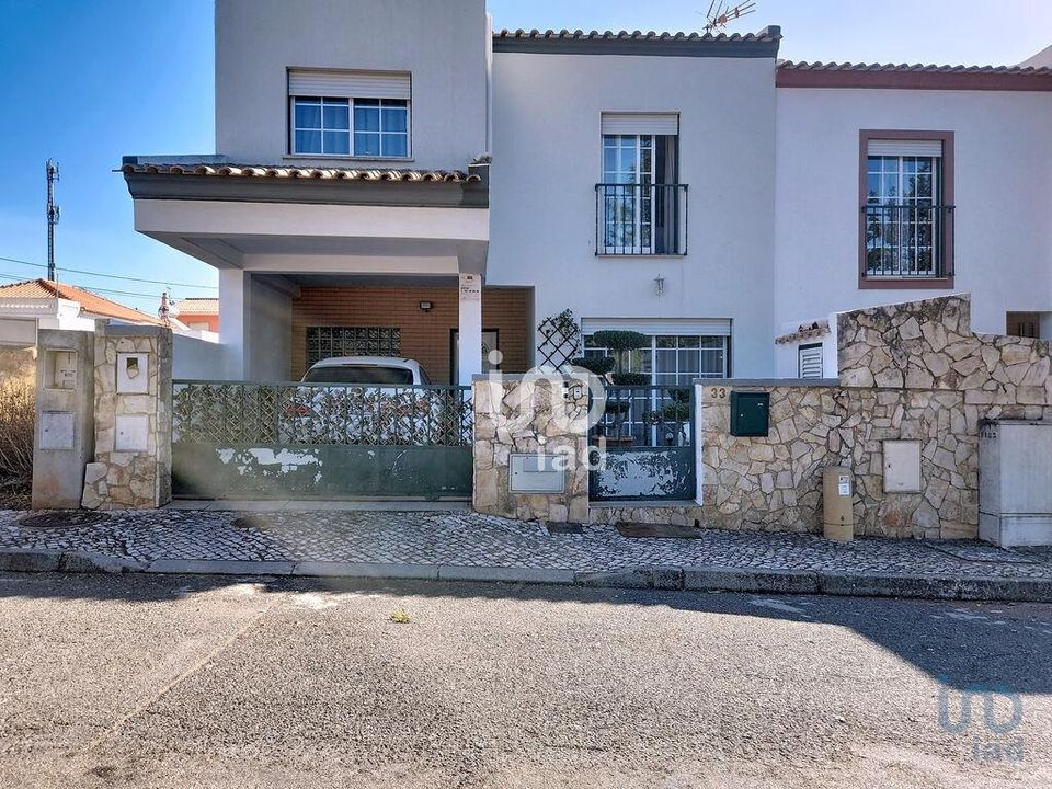 Byhus i Silves, Faro - foto 2