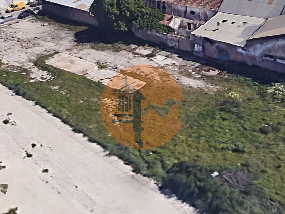 Helårsgrund i Olhao, Faro - foto 2