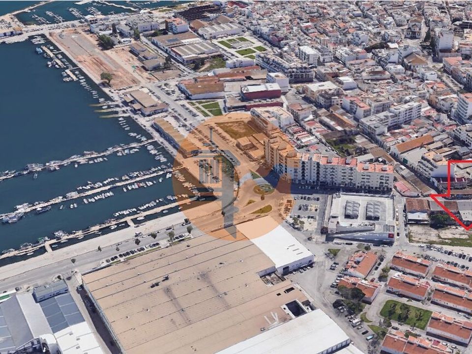 Helårsgrund i Olhao, Faro - foto 5