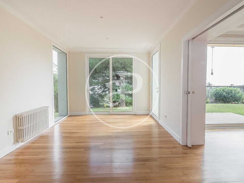 Villa a Barcelona, Barcelona - foto 4