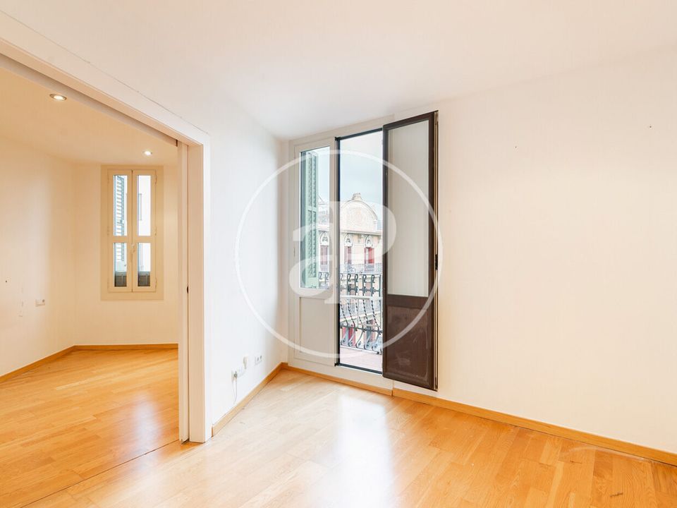 Penthouse i Barcelona, Barcelona - foto 1