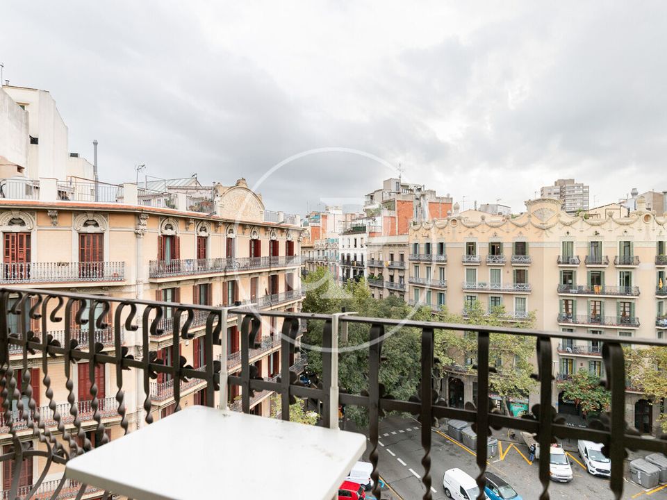 Penthouse i Barcelona, Barcelona - foto 2