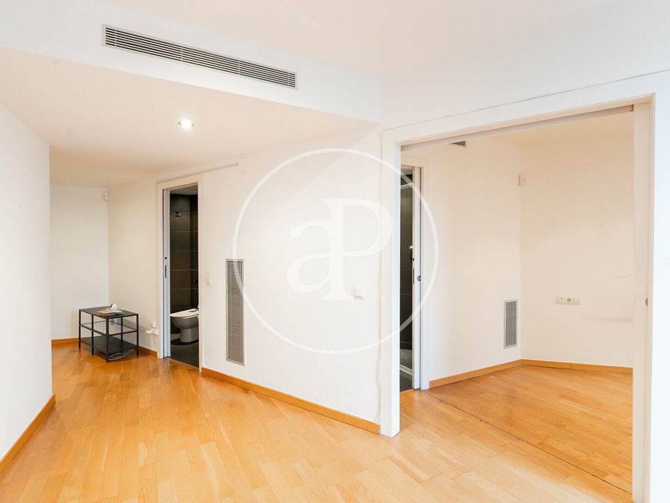 Penthouse i Barcelona, Barcelona - foto 4