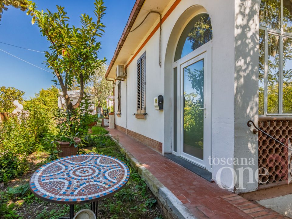 Villa i Casciana Terme Lari, Pisa - foto 2