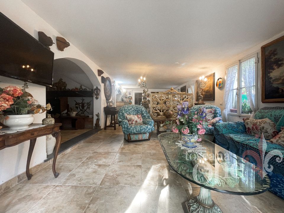 Villa i Casciana Terme Lari, Pisa - foto 5