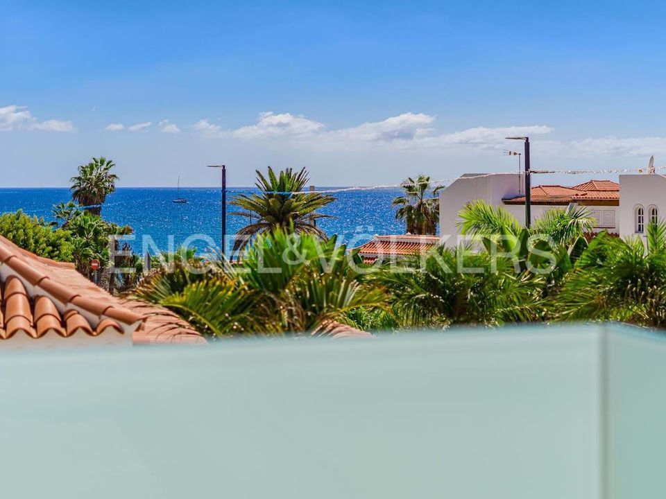 Villa i La Caleta (Adeje), Tenerife - foto 2
