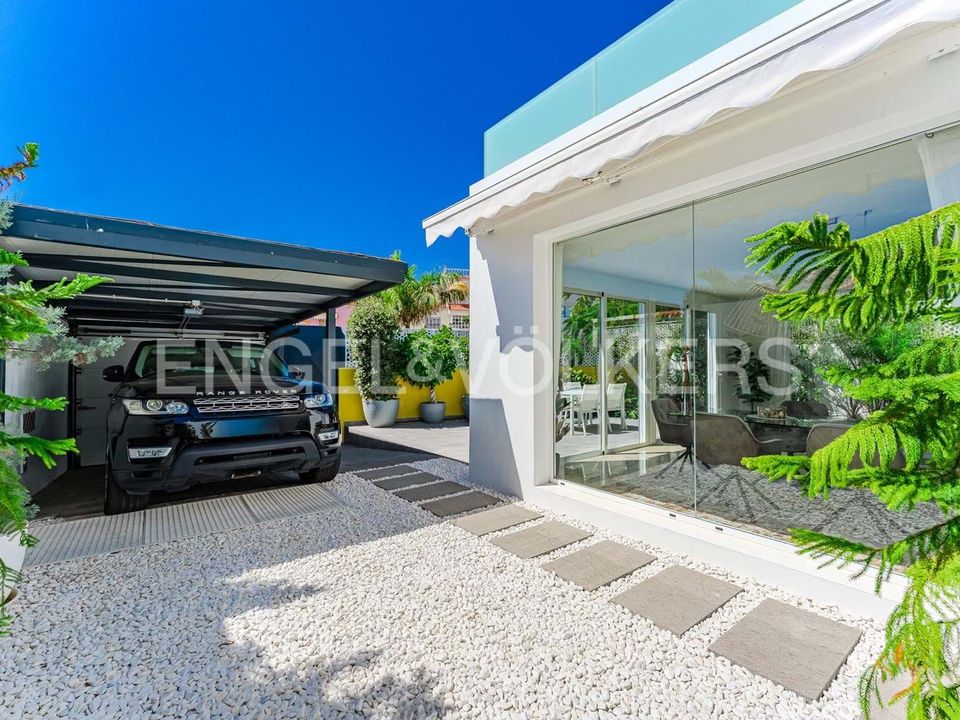 Villa i La Caleta (Adeje), Tenerife - foto 3