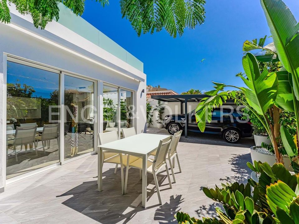 Villa i La Caleta (Adeje), Tenerife - foto 4
