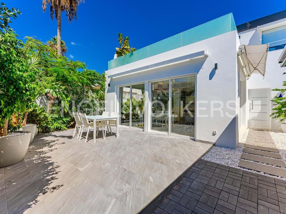 Villa i La Caleta (Adeje), Tenerife - foto 5