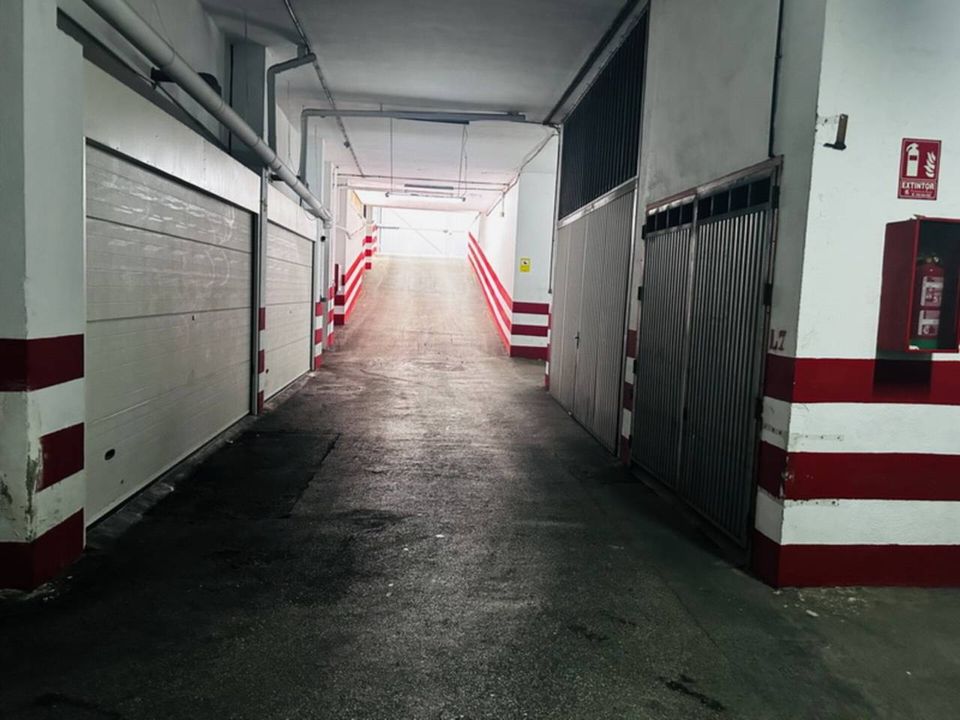 Garage i Almunecar, Granada - foto 1