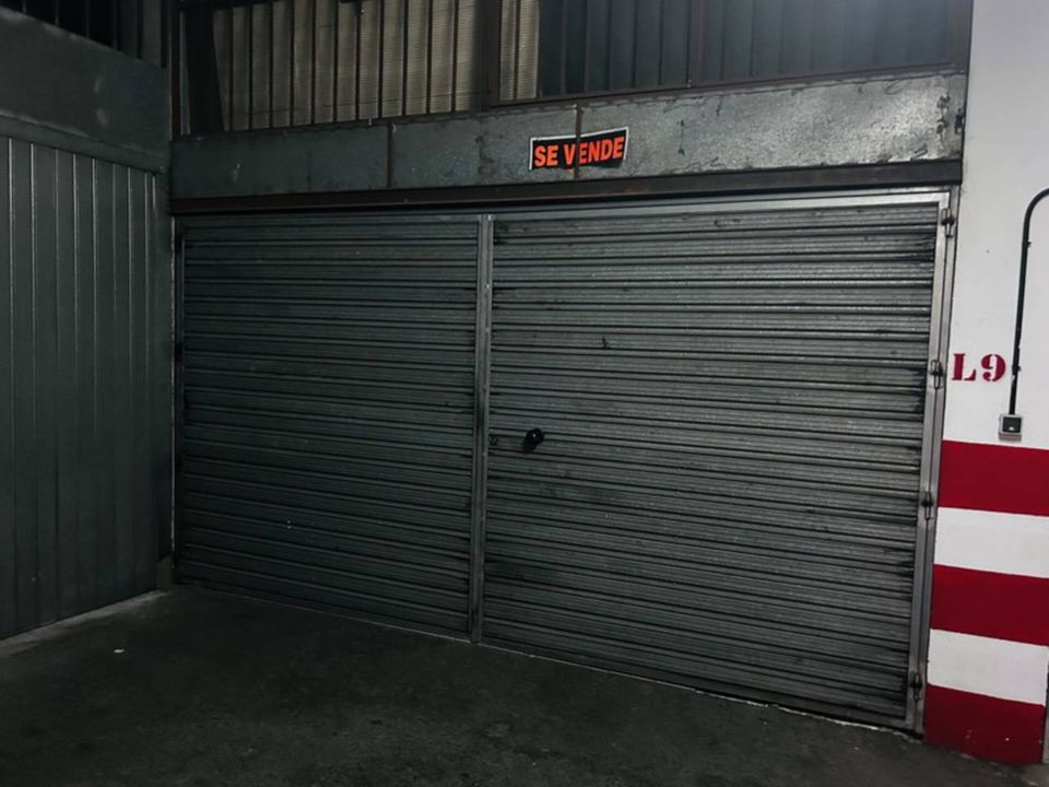 Garage i Almunecar, Granada - foto 4