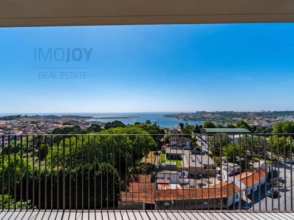 Penthouse i Vila Nova de Gaia, Porto - foto 1