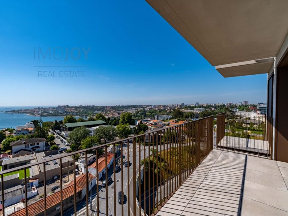 Penthouse i Vila Nova de Gaia, Porto - foto 2
