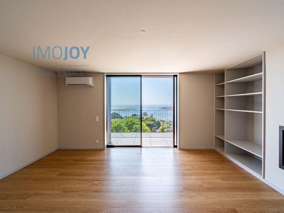 Penthouse i Vila Nova de Gaia, Porto - foto 3