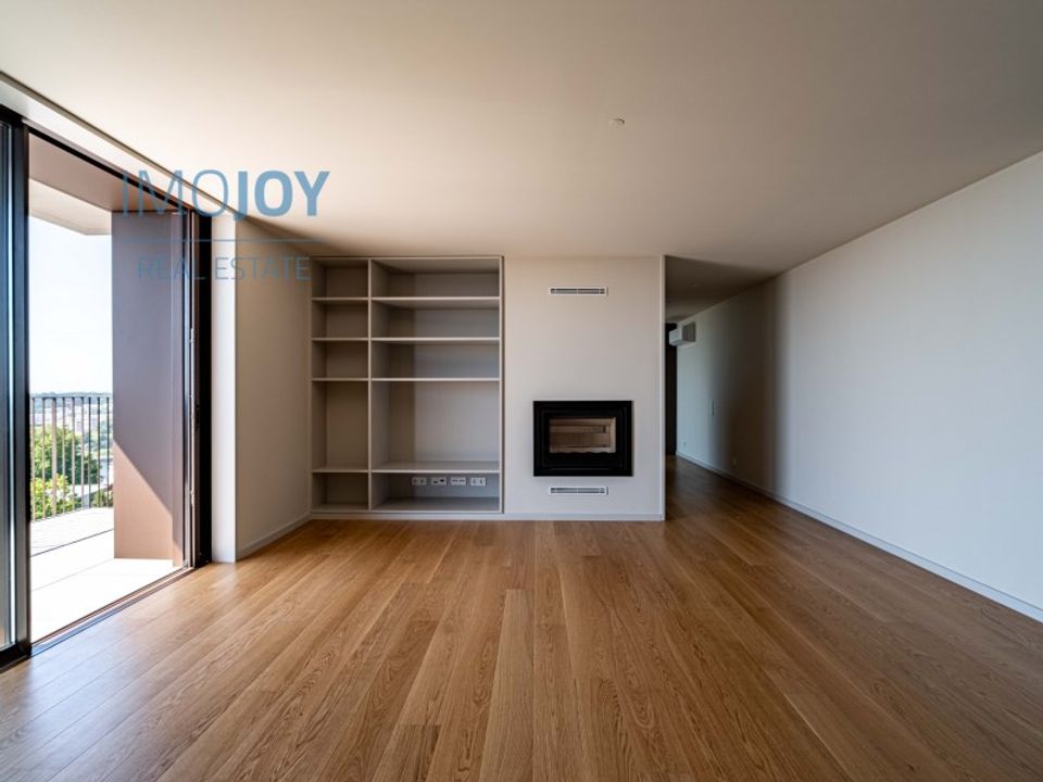 Penthouse i Vila Nova de Gaia, Porto - foto 4