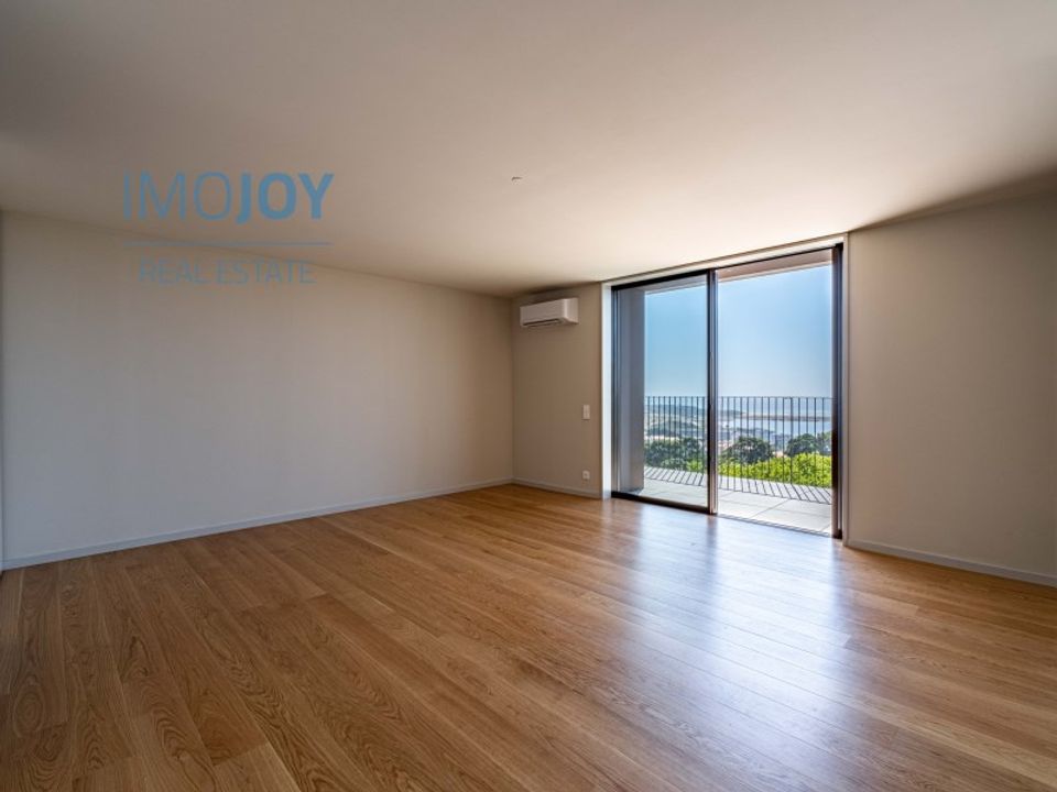 Penthouse i Vila Nova de Gaia, Porto - foto 5