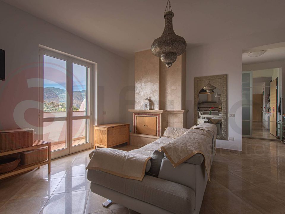 Villa i Cassino, Frosinone - foto 2
