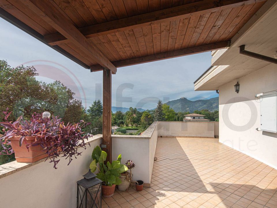 Villa i Cassino, Frosinone - foto 3