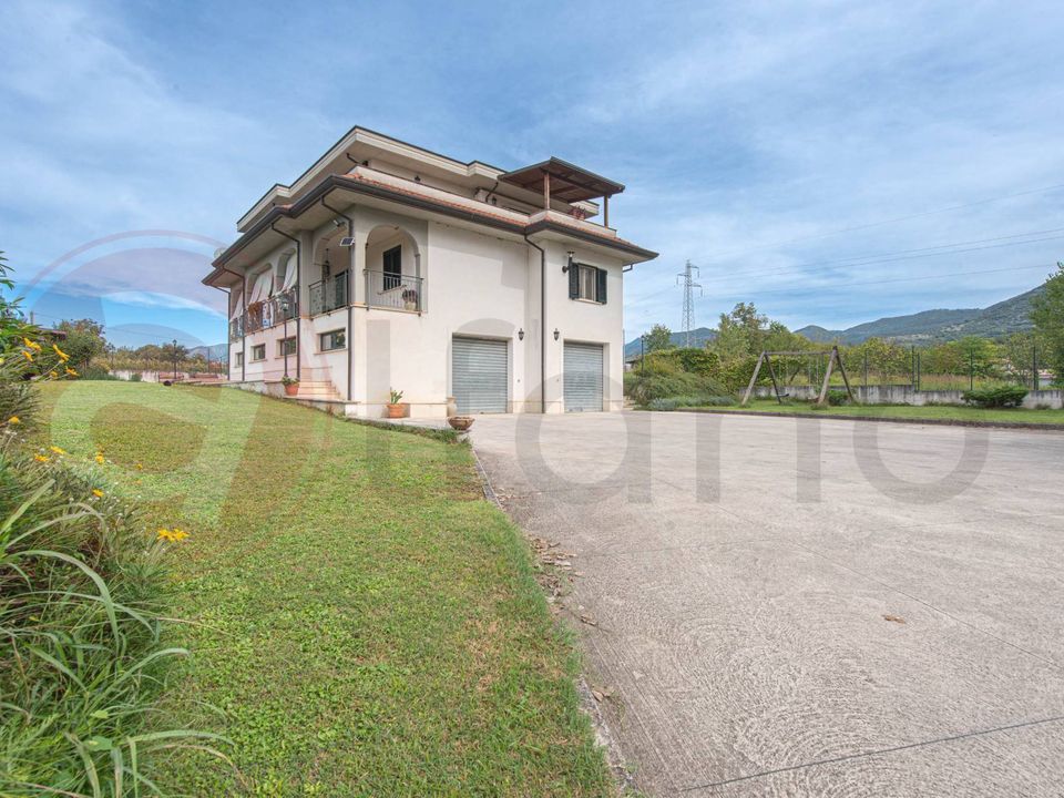 Villa i Cassino, Frosinone - foto 4